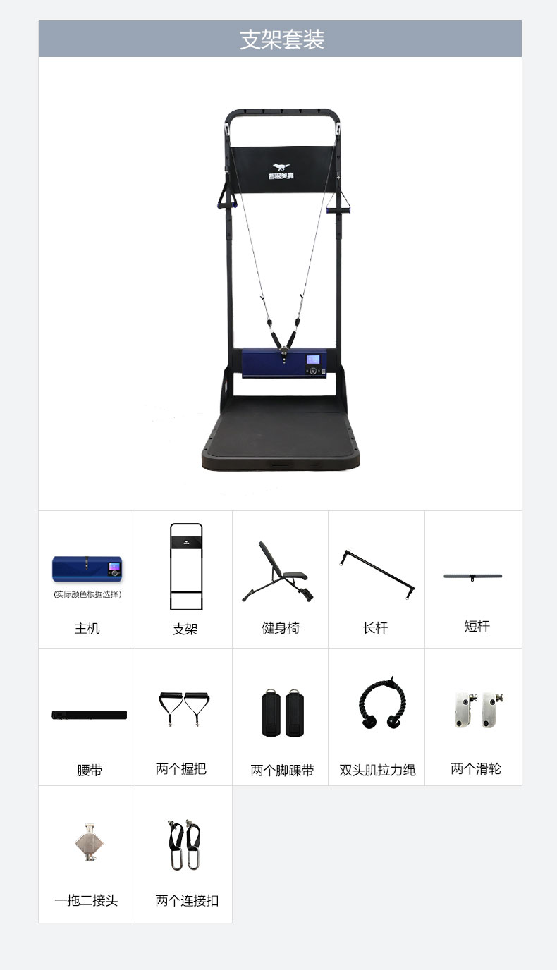 Home Gym